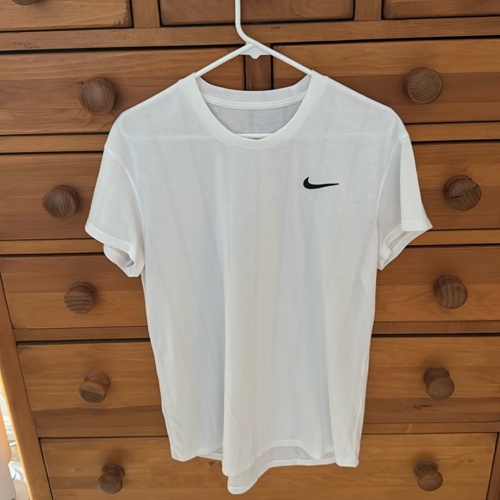 Nike dri-fit shirt